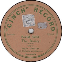 Cinch 5261